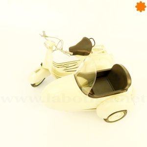 Figura vespa sidecar – Lo mejor de las colecciones vintage!