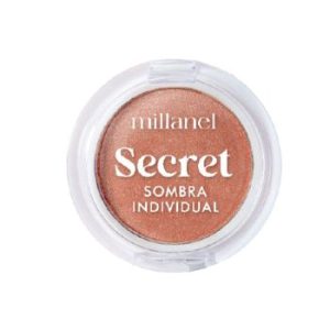 Sombra individual Secret Chic | Secret Beauty Collection