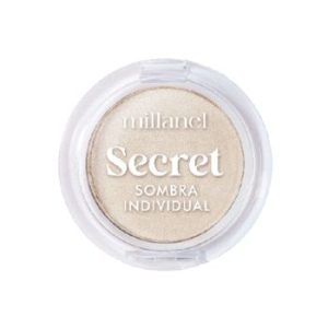 Sombra individual Glam | Secret Beauty Collection