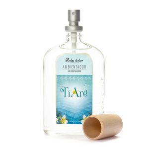 TIARÈ – Ambientador 100ml – Boles d’olor